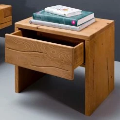 180x200 Design Holzbett Aus Kiefer - Ciadas (dreiteilig) -Valganios Sales 180x200 design holzbett aus kiefer inkl 2 nachttische ciadas 05