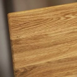 190cm Unterlänge Wildeiche Holzbett Geölt - Eavy -Valganios Sales 190cm unterlaenge wildeiche holzbett geoelt in 8 breiten bis 200cm eavy 05