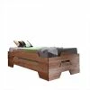 90x200 Stapelbett Aus Buche - Luisa (zweiteilig) -Valganios Sales 90x200 stapelbett aus buche massivholz 2 in 1 bett luisa f
