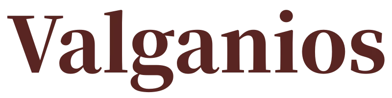 Valganios Sales