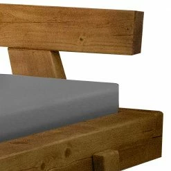 Balkenbett Aus Massivholz In Eichefarben - Myrano 4 Balkenbett Aus Massivholz In Eichefarben - Myrano -Valganios Sales balkenbett aus massivholz in eichefarben gebeizt 4 formate myrano 03