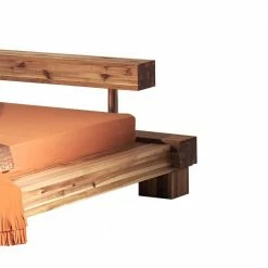 Bett Termi In Balken Optik -Valganios Sales bett balken optik akazie massivholz termi html 02