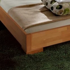 Bett Prakoma Für Dachschräge -Valganios Sales bett dachschraege buche massiv prakoma 02