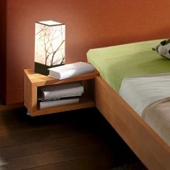 Bett Prakoma Für Dachschräge -Valganios Sales bett dachschraege buche massiv prakoma 03