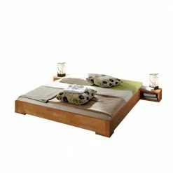 Bett Prakoma Für Dachschräge