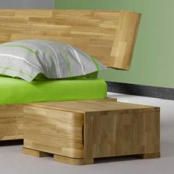 Bett Dastrata Aus Eiche Massivholz 5 Bett Dastrata Aus Eiche Massivholz -Valganios Sales bett eiche massivholz nachtkommoden dastrata html 03