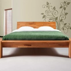 Bett Krispa Aus Kernbuche Massiv 6 Bett Krispa Aus Kernbuche Massiv -Valganios Sales bett kernbuche massiv modern krispa 04