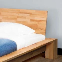 Bett Krispa Aus Kernbuche Massiv 7 Bett Krispa Aus Kernbuche Massiv -Valganios Sales bett kernbuche massiv modern krispa 05