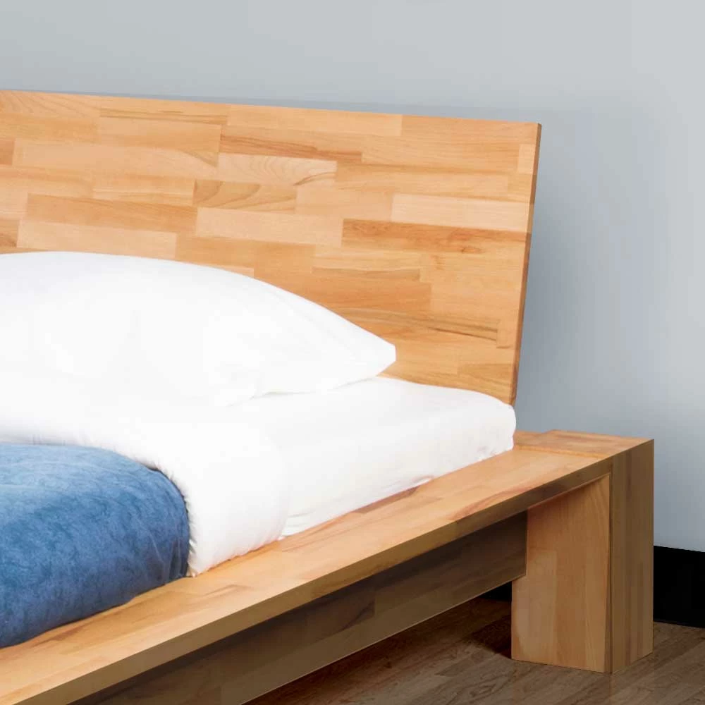 Bett Krispa aus Kernbuche massiv Bett Krispa Aus Kernbuche Massiv -Valganios Sales bett kernbuche massiv modern krispa 05