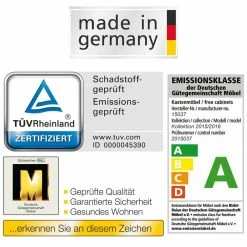 Bett Kora Mit Komforthöhe -Valganios Sales bett komforthoehe erle teilmassiv kora 03