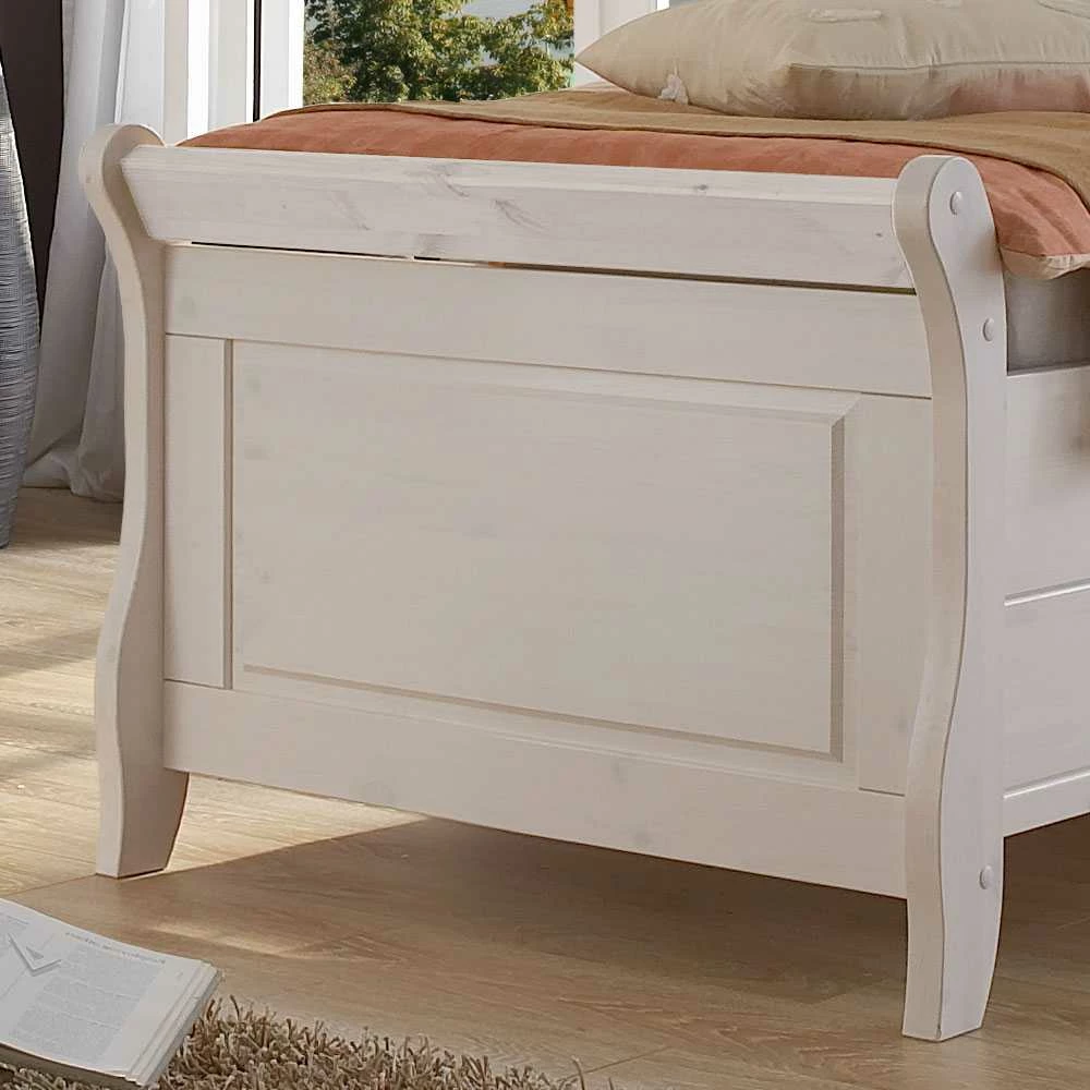 Bett Kazanova Mit Komforthöhe 6 Bett Kazanova Mit Komforthöhe – Bild 4