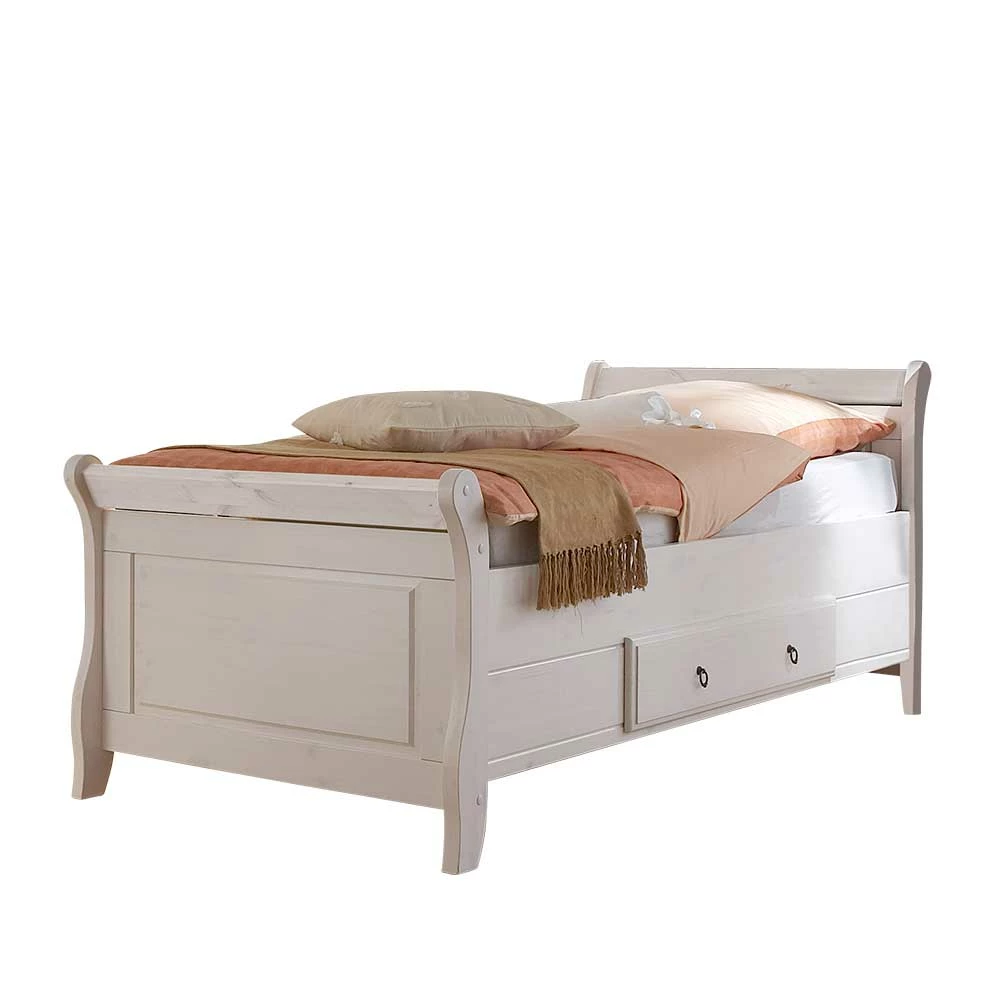 Bett Kazanova Mit Komforthöhe 3 Bett Kazanova Mit Komforthöhe