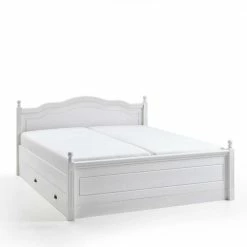 Bett Mit Stauraum Aus Kiefernholz Laburita In Weiß Lackiert 5 Bett Mit Stauraum Aus Kiefernholz Laburita In Weiß Lackiert -Valganios Sales bett mit stauraum aus kiefernholz in weiss lackiert 180x200 laburita 04