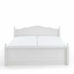 Bett Mit Stauraum Aus Kiefernholz Laburita In Weiß Lackiert 6 Bett Mit Stauraum Aus Kiefernholz Laburita In Weiß Lackiert -Valganios Sales bett mit stauraum aus kiefernholz in weiss lackiert 180x200 laburita 05