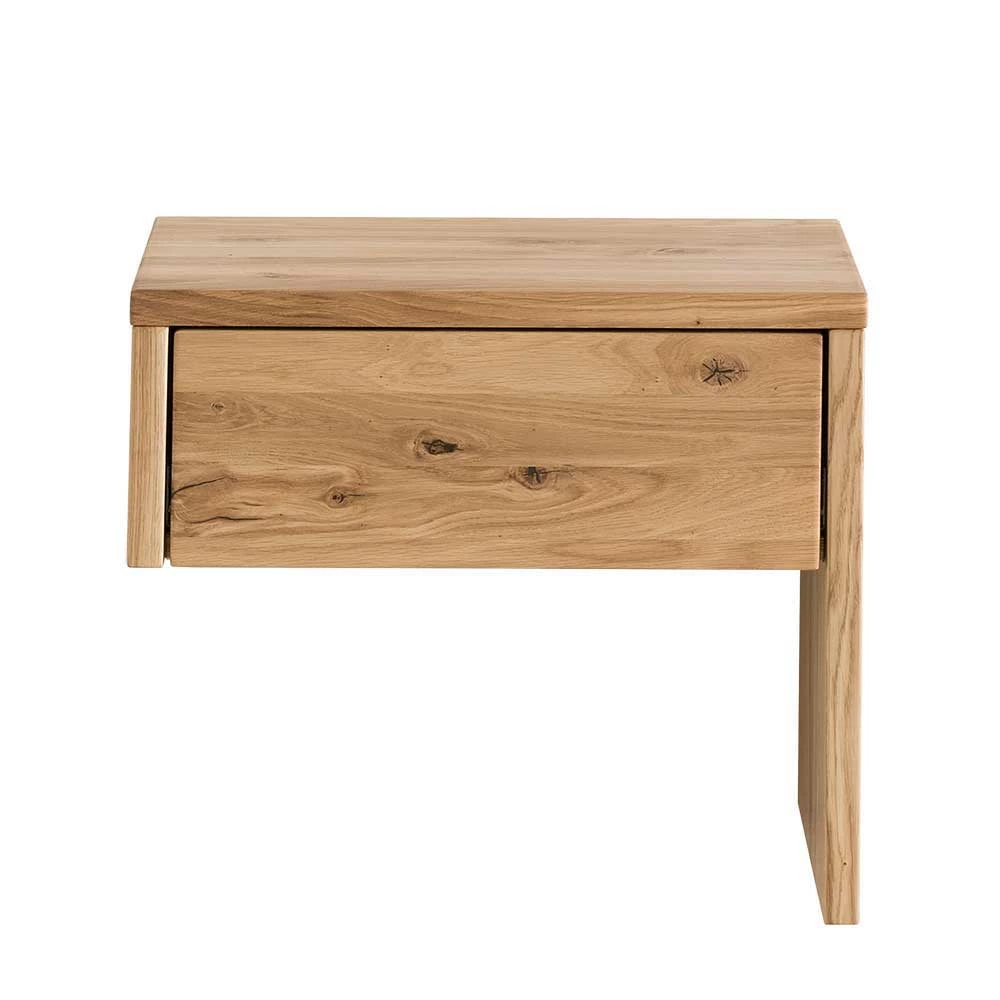 Bett & Nachtkommoden aus Wildeiche - Aryvano (dreiteilig) Bett & Nachtkommoden Aus Wildeiche - Aryvano (dreiteilig) -Valganios Sales bett nachtkommoden aus wildeiche in topp qualitaet aryvano 05