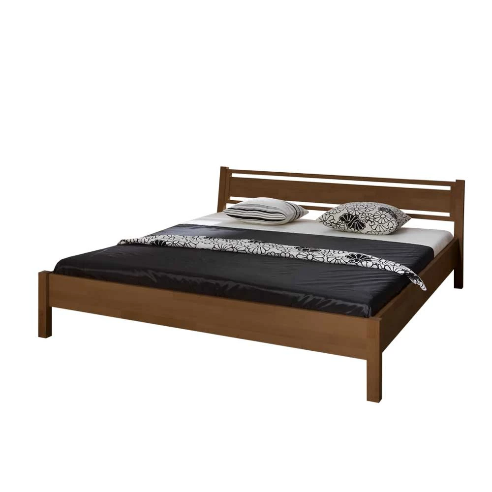 Bett Enera in Nussbaumfarben Bett Enera In Nussbaumfarben -Valganios Sales bett nussbaumfarben buche enera html f