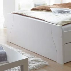 Bett Occitan Mit Schubladen -Valganios Sales bett schubladen weiss occitan html 02
