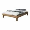 Bett Layulino Aus Wildeiche Massiv 1 Bett Layulino Aus Wildeiche Massiv -Valganios Sales bett wildeiche massiv ohne kopfteil layulino f