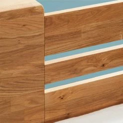 Bett Pegro Aus Wildeiche Massivholz 5 Bett Pegro Aus Wildeiche Massivholz -Valganios Sales bett wildeiche massivholz stauraum pegro html 03