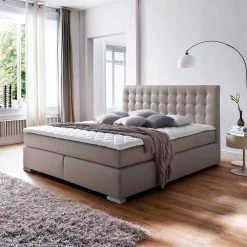 Boxbett Scijara In Schlamm