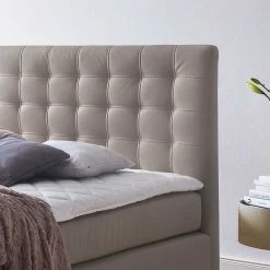 Boxbett Scijara In Schlamm -Valganios Sales boxbett schlamm matratze scijara 03