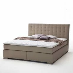 Boxbett Scijara In Schlamm -Valganios Sales boxbett schlamm matratze scijara 04