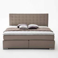 Boxbett Scijara In Schlamm -Valganios Sales boxbett schlamm matratze scijara 05