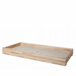 Buche Holzbett Mit Stauraum Schubkasten - Welinda -Valganios Sales buche holzbett mit stauraum schubkasten 98x64x208 cm welinda 04