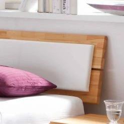 Buche Massivholzbett Gulmez Inklusive Bettkästen Mit Gedämpftem Selbsteinzug -Valganios Sales buche massivholzbett inklusive bettkaesten mit gedaempftem selbsteinzug gulmez 04