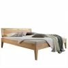 Design Buchenholz Bett 90x200 - 200x200 - Smenas 2 Design Buchenholz Bett 90x200 - 200x200 - Smenas -Valganios Sales design buchenholz bett 90x200 200x200 mit kopfteil smenas f