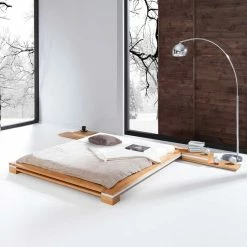 Doppelbett Sunya Aus Buche Massivholz 3 Doppelbett Sunya Aus Buche Massivholz -Valganios Sales doppelbett buche massivholz dachschraege sunya html 01