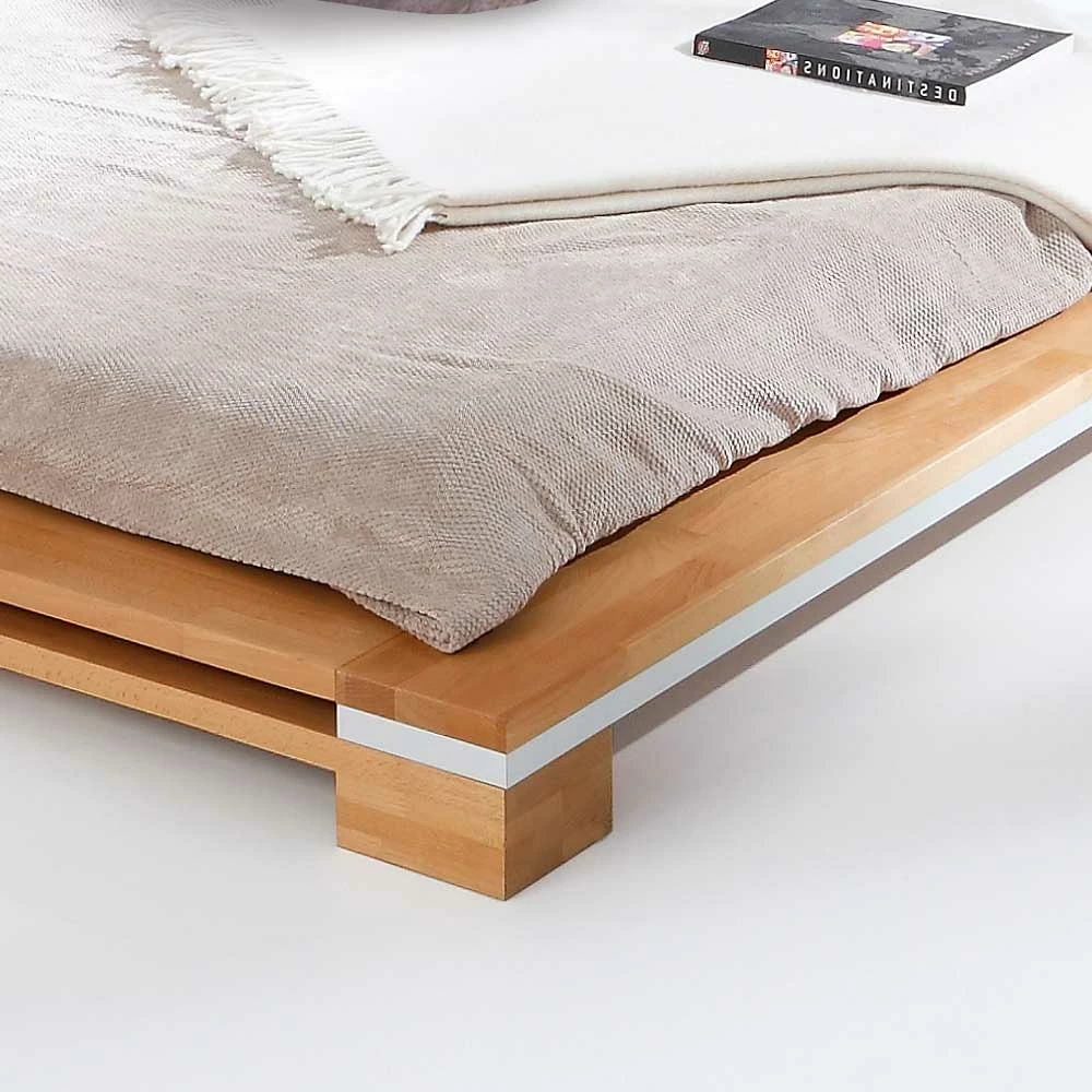 Doppelbett Sunya aus Buche Massivholz Doppelbett Sunya Aus Buche Massivholz -Valganios Sales doppelbett buche massivholz dachschraege sunya html 04
