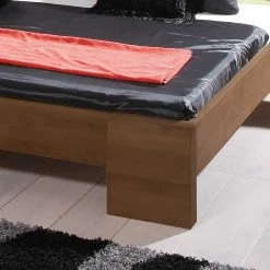 Doppelbett Omanu In Nussbaumfarben Lackiert 4 Doppelbett Omanu In Nussbaumfarben Lackiert -Valganios Sales doppelbett nussbaumfarben lackiert buche massivholz omanu html 02