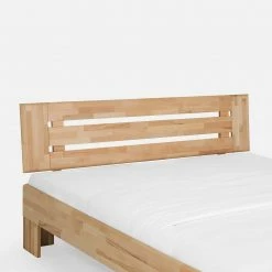 Doppelbett Set Junetega Aus Massivholz Kernbuche Geölt (dreiteilig) -Valganios Sales doppelbett set massivholz kernbuche geoelt mit zwei schubladen nachtkommoden junetega 04