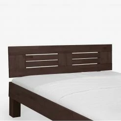 Dunkles Massivholz Bett Ceolata In Buche Wenge Lackiert -Valganios Sales dunkles massivholz bett buche wenge lackiert sieben breiten 200cm oder 220cm lang ceolata 04