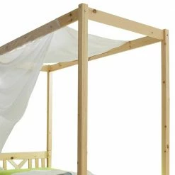 Echtholz Himmelbett Als Einzelbett - Pless 10 Echtholz Himmelbett Als Einzelbett - Pless -Valganios Sales echtholz himmelbett als einzelbett optional mit schubkaesten pless 03