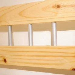 Einzelbett Nabrosia Aus Kiefer Massivholz 3 Einzelbett Nabrosia Aus Kiefer Massivholz -Valganios Sales einzelbett kiefer massivholz 90x200 cm nabrosia 02