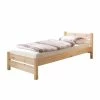 Einzelbett Jeff Aus Kiefer Massivholz 2 Einzelbett Jeff Aus Kiefer Massivholz -Valganios Sales einzelbett kiefer massivholz landhausstil jeff 01