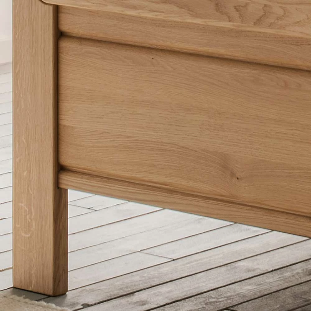 Einzelbett & Nachtkommode in Eiche - Sendician (zweiteilig) Einzelbett & Nachtkommode In Eiche - Sendician (zweiteilig) -Valganios Sales einzelbett nachtkommode in eiche ideal fuer senioren sendician 04