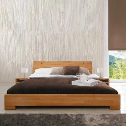 Futonbett Carrion Aus Buche -Valganios Sales futonbett buche massiv carrion html 02