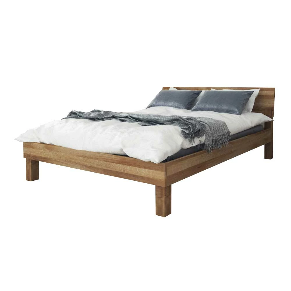 Futonbett Layulino aus Wildeiche massiv Futonbett Layulino Aus Wildeiche Massiv -Valganios Sales futonbett wildeiche massiv natur geoelt layulino f