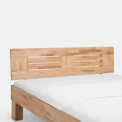 Geöltes Massivholz Bett Vanity Aus Kernbuche Natur 5 Geöltes Massivholz Bett Vanity Aus Kernbuche Natur -Valganios Sales geoeltes massivholz bett kernbuche natur von 90cm bis 200cm breite vanity 03