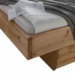 Holz Funktionsbett Mit 2 Schubladen - Smiralda I (dreiteilig) -Valganios Sales holz funktionsbett mit 2 schubladen 2 nachttischen smiralda i 04