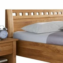 Holz Komfortbett Aus Wildeiche - Genevo 3 Holz Komfortbett Aus Wildeiche - Genevo -Valganios Sales holz komfortbett aus wildeiche in stabverleimung 7 groessen genevo 02