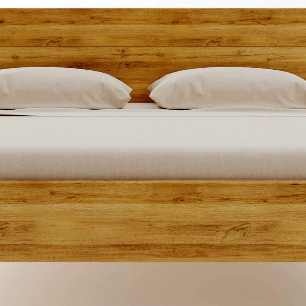 Holzbett in klassischem Design aus Wildeiche - Jenver Holzbett In Klassischem Design Aus Wildeiche - Jenver -Valganios Sales holzbett in klassischem design aus wildeiche in drei breiten im shop jenver 05