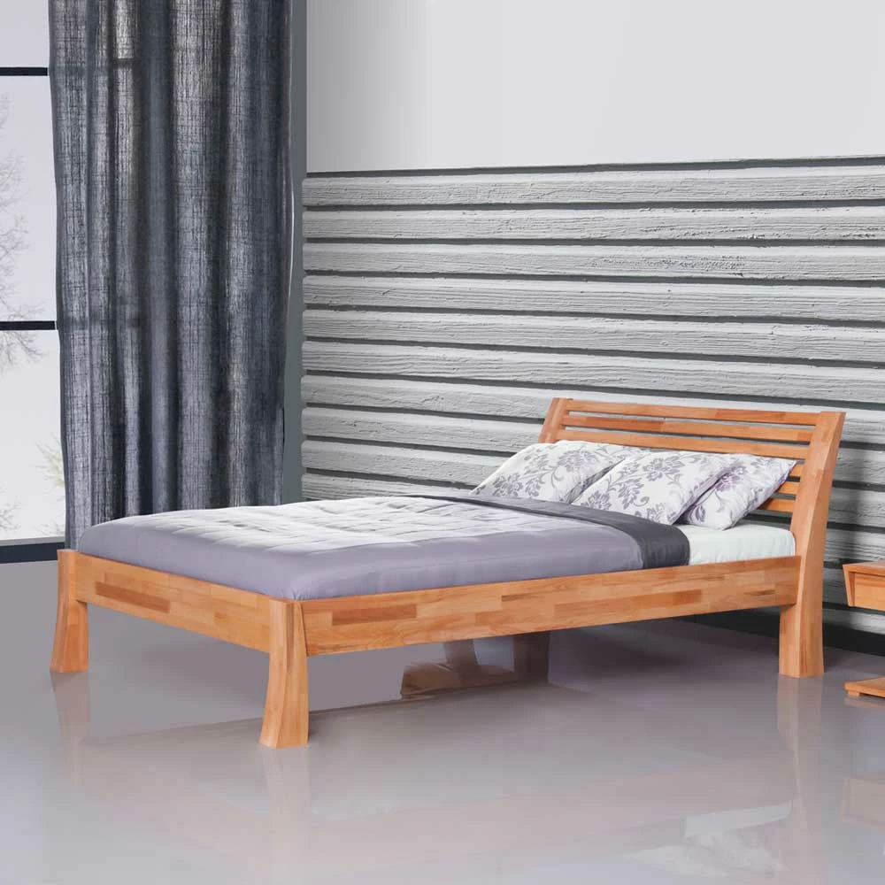 Holzbett Jonna aus Kernbuche massiv Holzbett Jonna Aus Kernbuche Massiv -Valganios Sales holzbett kernbuche massiv geoelt jonna html 01