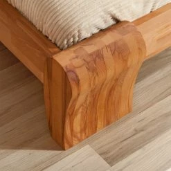 Holzbett Wenilema Aus Kernbuche Massivholz 7 Holzbett Wenilema Aus Kernbuche Massivholz -Valganios Sales holzbett kernbuche massivholz 180x200 wenilema html 05