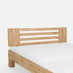 Holzbett Life In Kernbuche Natur Geölt 6 Holzbett Life In Kernbuche Natur Geölt -Valganios Sales holzbett kernbuche natur geoelt drei breiten in je zwei laengen life 04