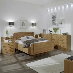 Holzbett Kora Für Senioren 3 Holzbett Kora Für Senioren -Valganios Sales holzbett senioren komforthoehe kora 01