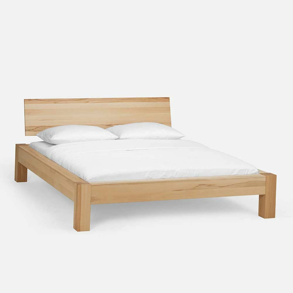 Holzbett und Nachtschränke Josch in Kernbuche massiv geölt (dreiteilig) Holzbett Und Nachtschränke Josch In Kernbuche Massiv Geölt (dreiteilig) -Valganios Sales holzbett und nachtschraenke kernbuche massiv geoelt als doppelbett 140x200cm bis 200x220cm josch 02